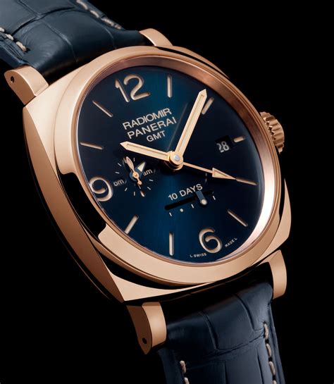 panerai watch service melbourne|panerai special editions.